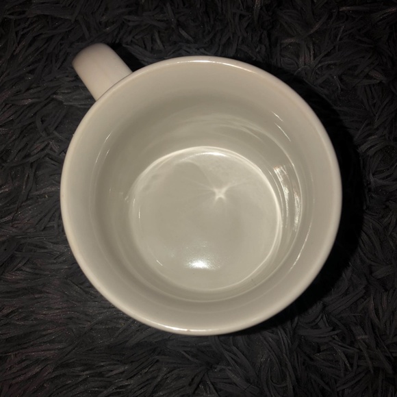 Recycled Paper Products Elephant & Tuba Mug - Picture 5 of 6